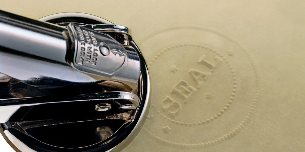 Wills and estate notary services